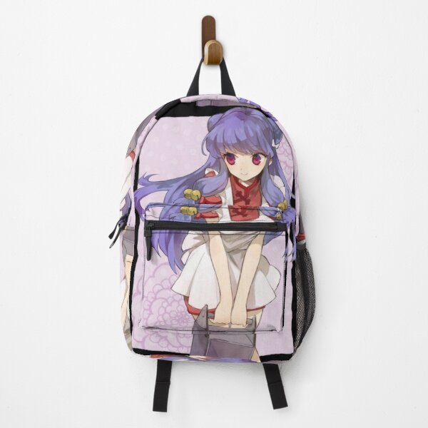 Item preview, Ranma 1/2 Shampoo designed and sold by Soulzodiac.