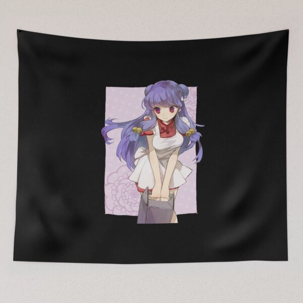 Item preview, Ranma 1/2 Shampoo designed and sold by Soulzodiac.