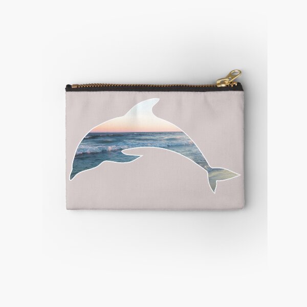 Item preview, Sunset Dolphin designed and sold by ThePurpleFrog.
