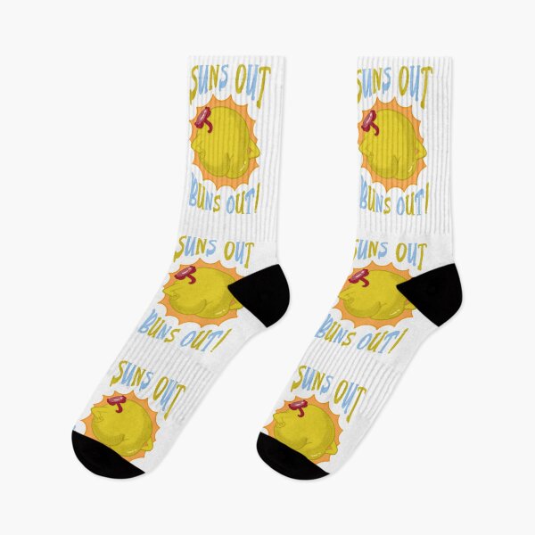 Item preview, Suns Out Buns Out designed and sold by HannahHarmonyDesigns.