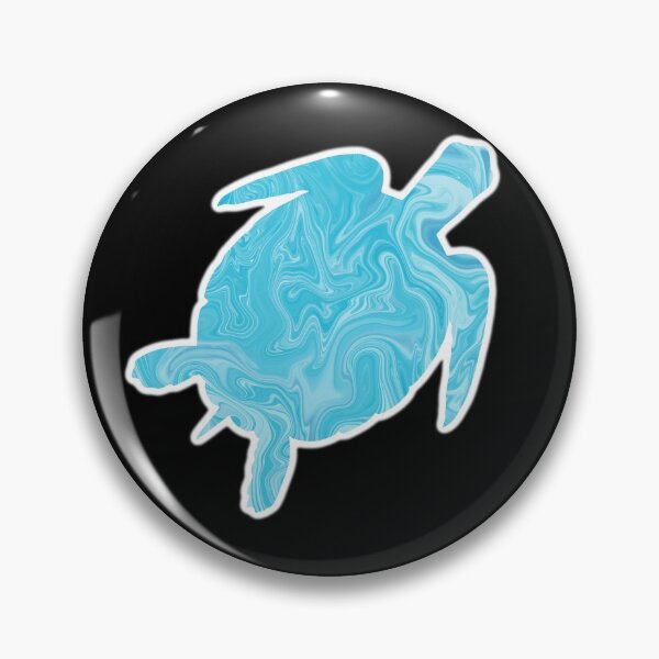 Item preview, Blue Marble Turtle designed and sold by JABG-01.
