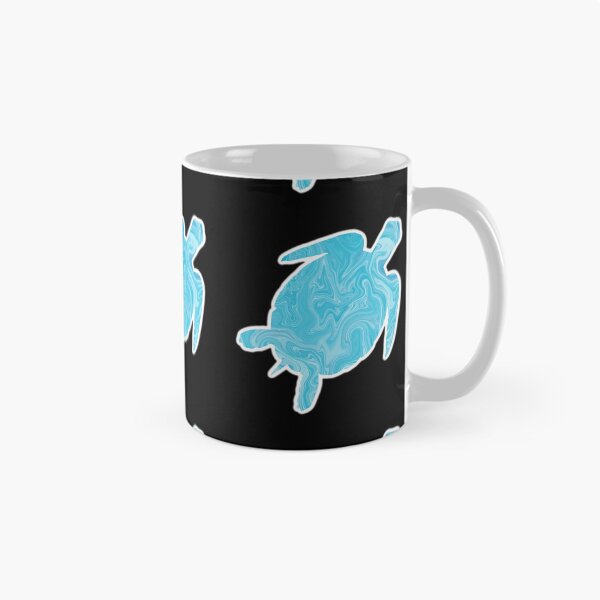 Item preview, Blue Marble Turtle designed and sold by JABG-01.