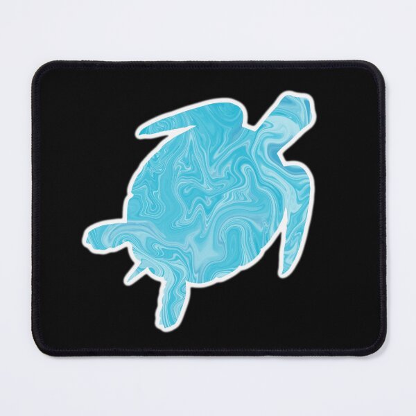 Item preview, Blue Marble Turtle designed and sold by JABG-01.