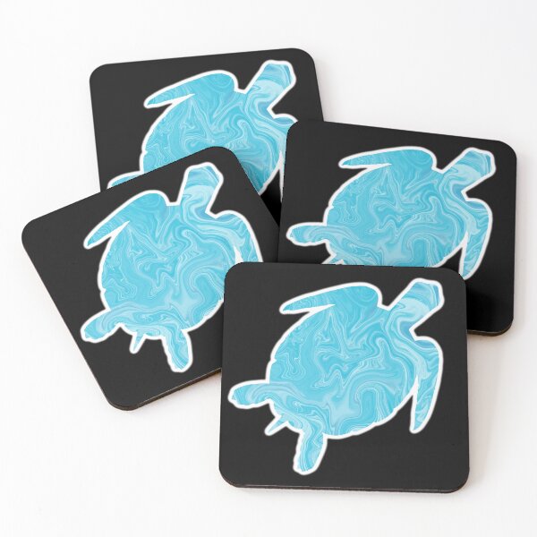 Item preview, Blue Marble Turtle designed and sold by JABG-01.