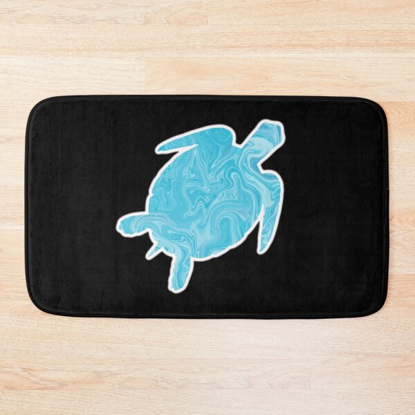 Item preview, Blue Marble Turtle designed and sold by JABG-01.