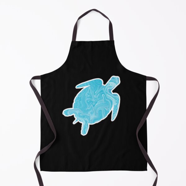Item preview, Blue Marble Turtle designed and sold by JABG-01.