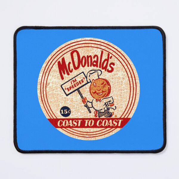 Item preview, Mcdonalds McDonald's designed and sold by PartyMax.