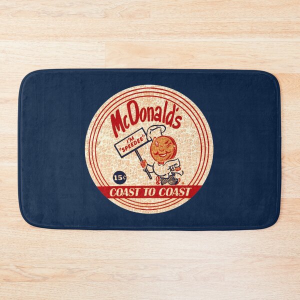 Item preview, Mcdonalds McDonald's  designed and sold by PartyMax.