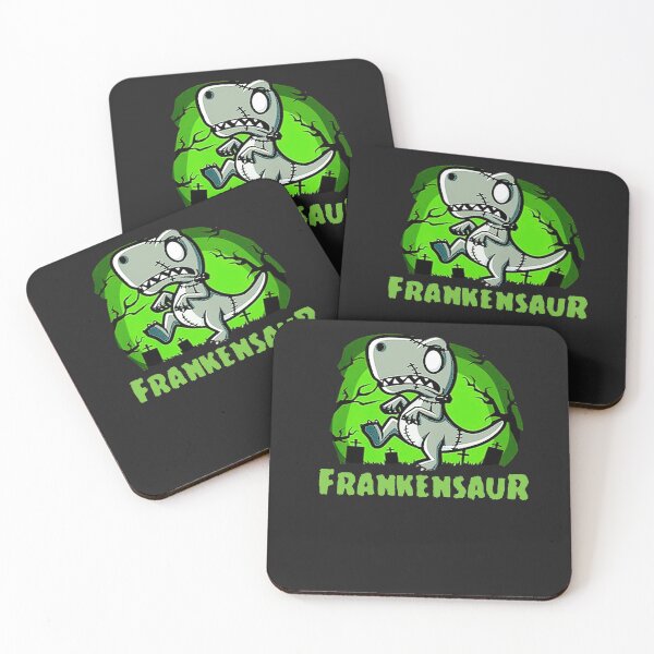 Item preview, FRANKENSAUR SHIRT designed and sold by GENESSASHOP.