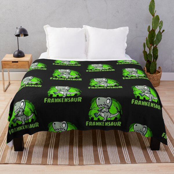 Item preview, FRANKENSAUR SHIRT designed and sold by GENESSASHOP.