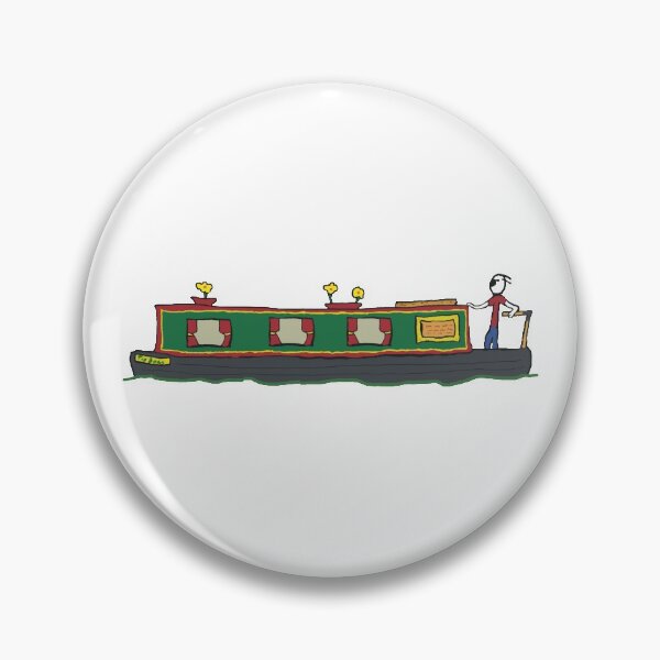 Item preview, Narrowboat designed and sold by Mark-Ewbie.
