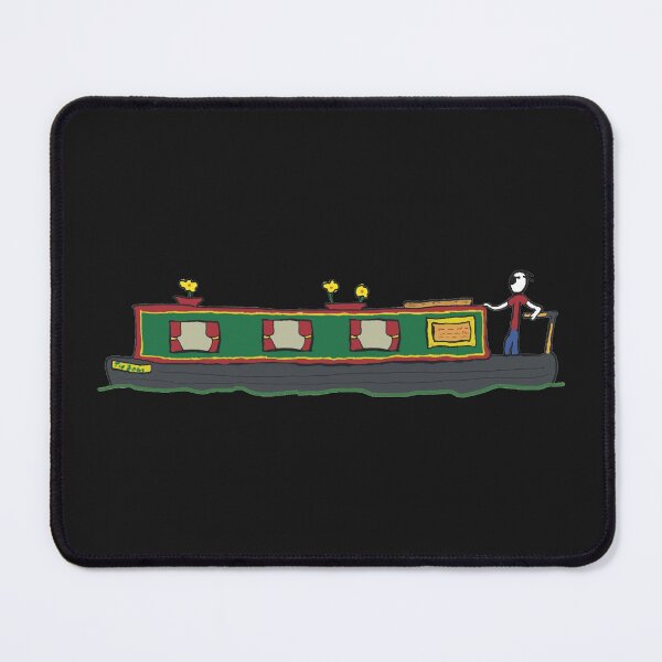 Item preview, Narrowboat designed and sold by Mark-Ewbie.