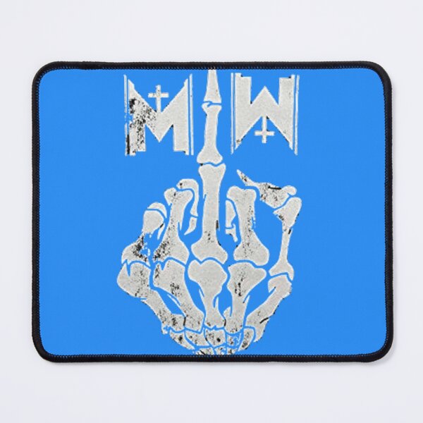 Item preview, Metal MIW l  designed and sold by PartyMax.