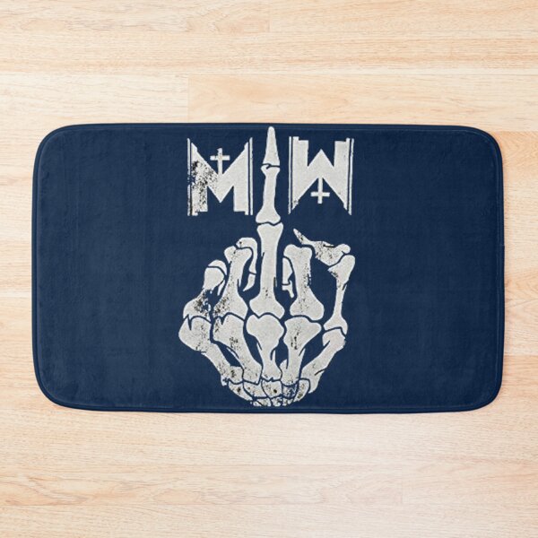 Item preview, Metal MIW l  designed and sold by PartyMax.