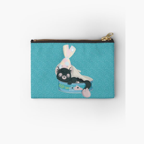 Item preview, Fish box designed and sold by Bonghoanho.