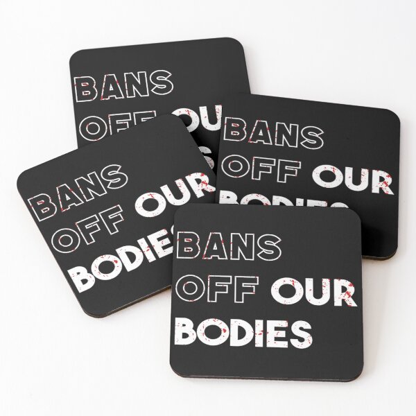 Item preview, Bans Off Our Bodies designed and sold by Timforslund.