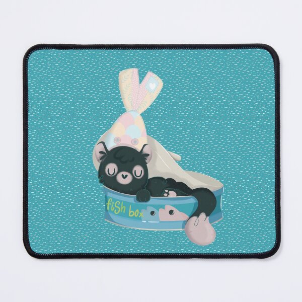 Item preview, Fish box designed and sold by Bonghoanho.