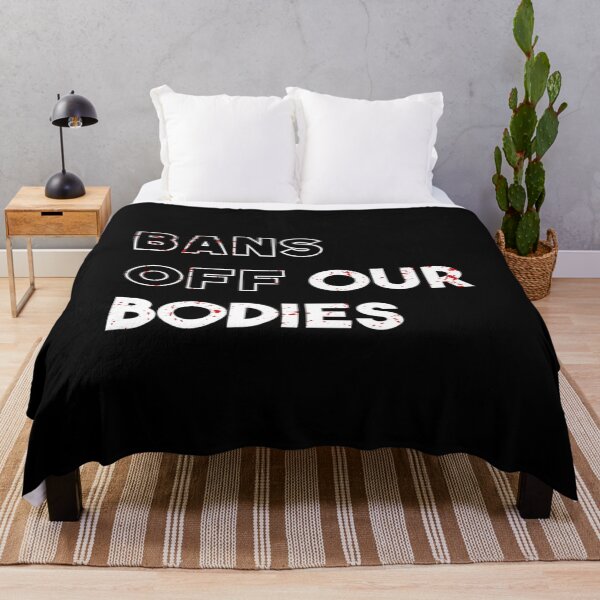 Item preview, Bans Off Our Bodies designed and sold by Timforslund.