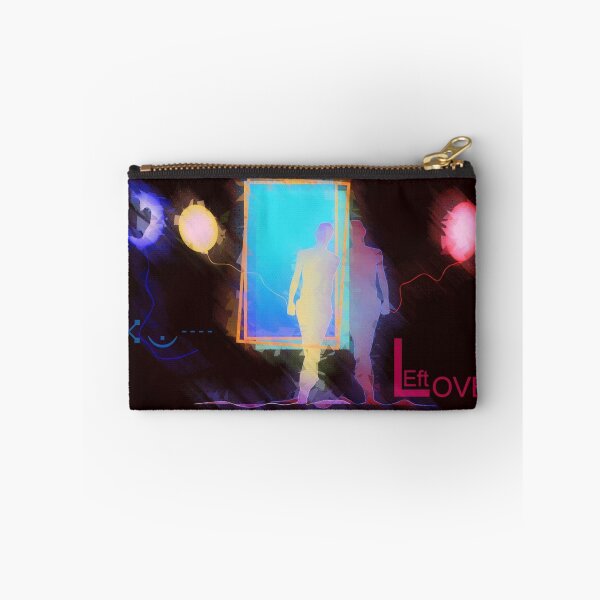 Item preview, Left lovers and childish lies designed and sold by Vasile Stan.