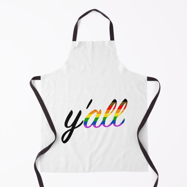 Item preview, Yall Means All Classic designed and sold by chichiquan.