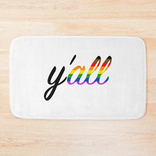Item preview, Yall Means All Classic designed and sold by chichiquan.