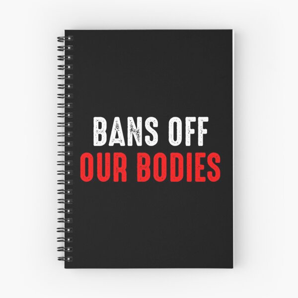 Item preview, Bans Off Our Bodies designed and sold by Timforslund.
