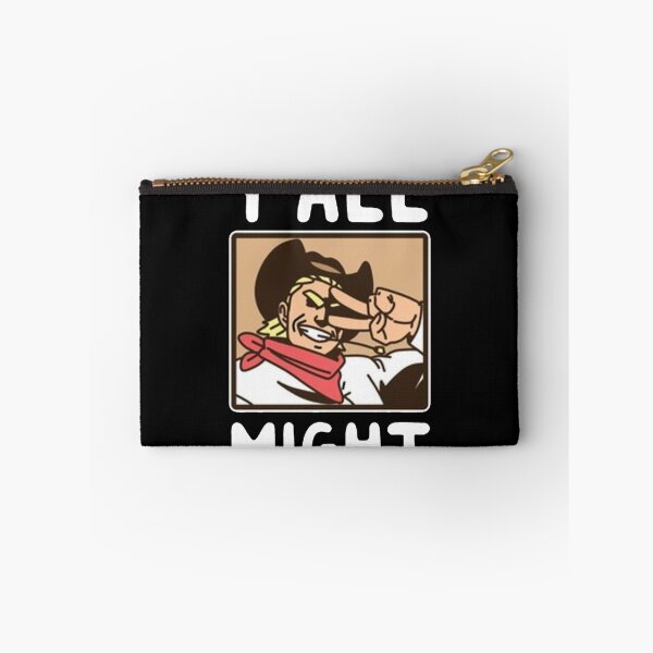 Item preview, Yall Might Essential designed and sold by chichiquan.
