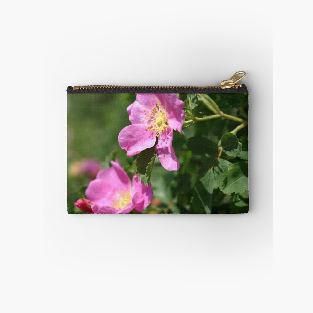Item preview, Zipper Pouch designed and sold by secondsited.