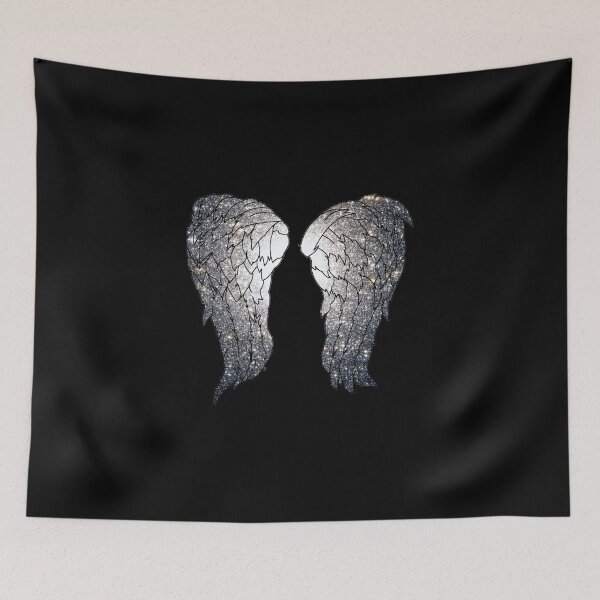 Item preview, Dixon Wings designed and sold by Elyssiel.
