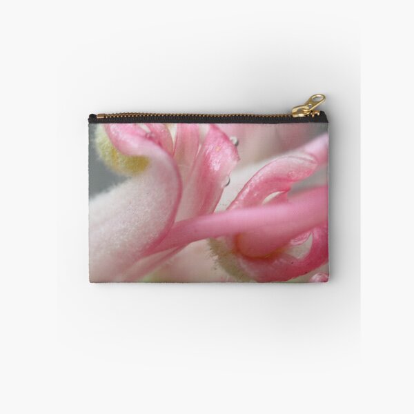 Item preview, Grevillea Pink Parfait. designed and sold by andrachne.
