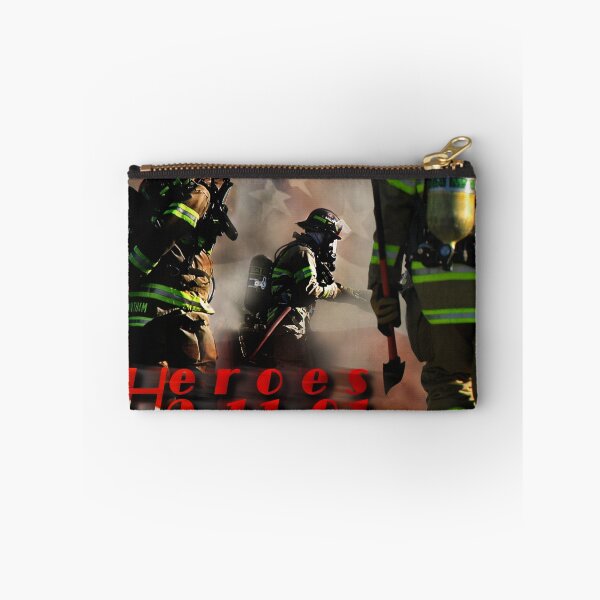 Item preview, Heroes 9.11.01 designed and sold by John Poon.