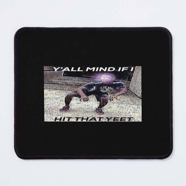 Item preview, yall mind if i hit that YEET Classic designed and sold by chichiquan.