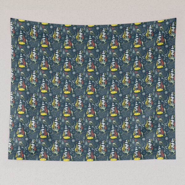 Item preview, Ski designed and sold by uramarinka.
