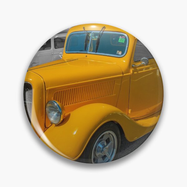 Item preview, Mellow Yellow designed and sold by Peter Hocking.