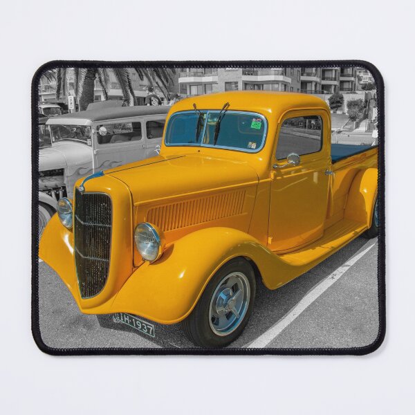 Item preview, Mellow Yellow designed and sold by Peter Hocking.