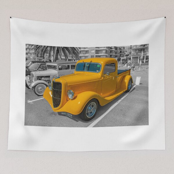 Item preview, Mellow Yellow designed and sold by Peter Hocking.