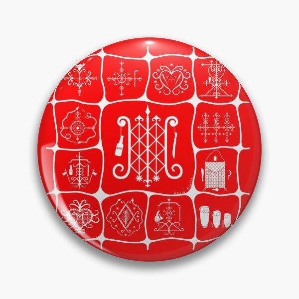 Item preview, Ogou Badagri designed and sold by Kesler Pierre.