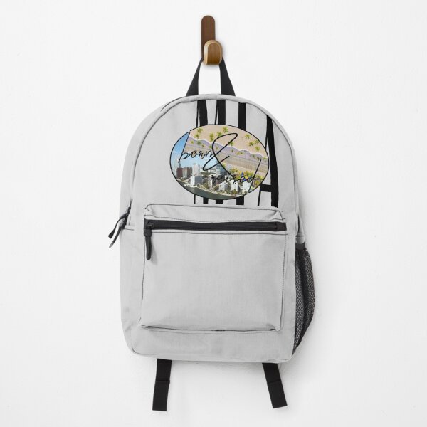 Item preview, BORN AND RAISED _ MIAMI designed and sold by PagotoCaroto.