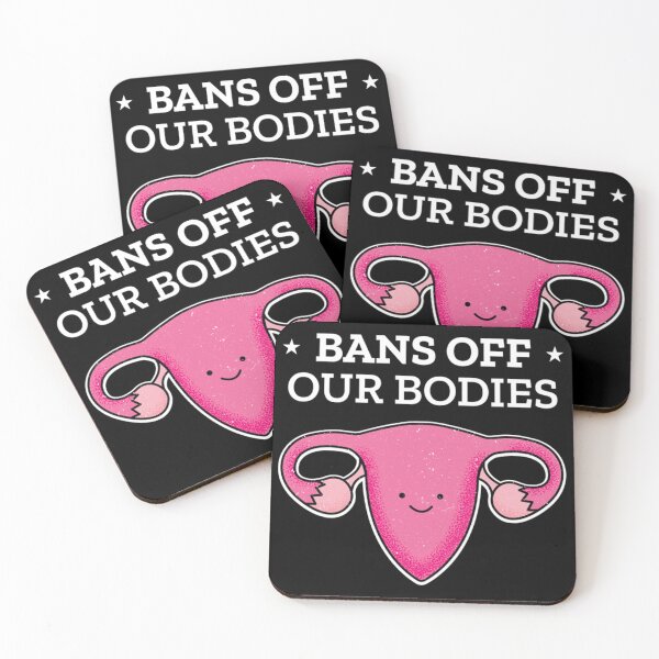 Item preview, Bans Off Our Bodies designed and sold by Timforslund.