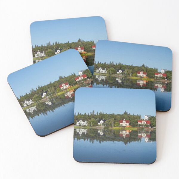 Item preview, House reflection designed and sold by DianaC.