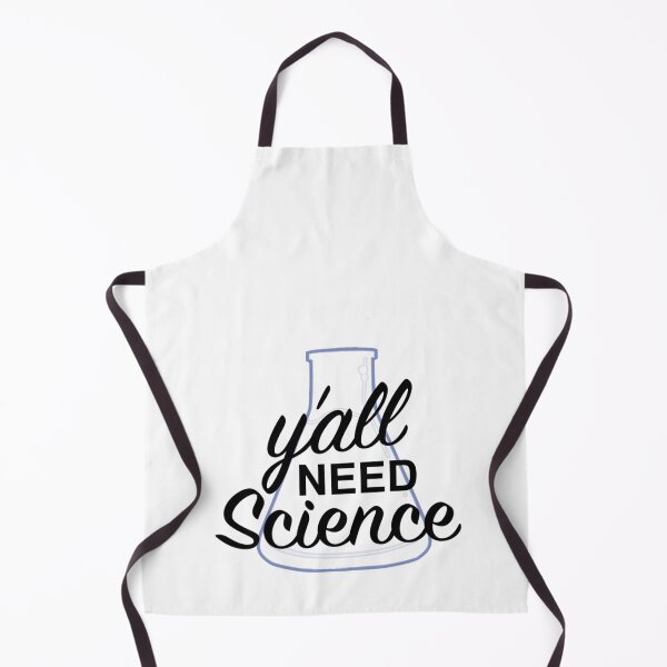 Item preview, Yall Need Science Classic designed and sold by chichiquan.