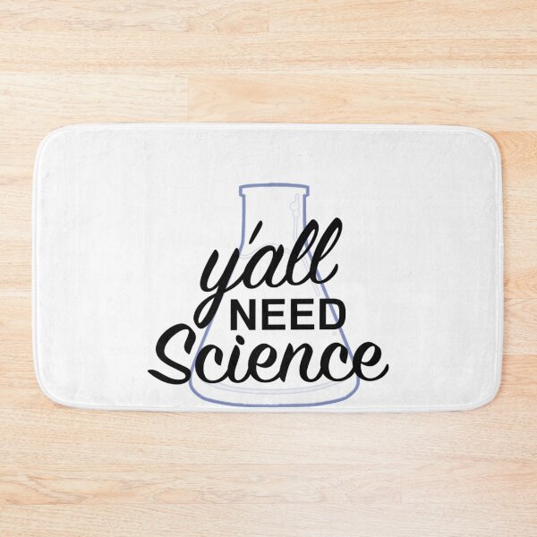 Item preview, Yall Need Science Classic designed and sold by chichiquan.