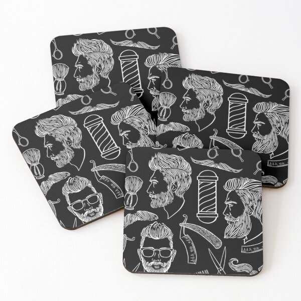 Item preview, Barbershop  designed and sold by Ankaraart.