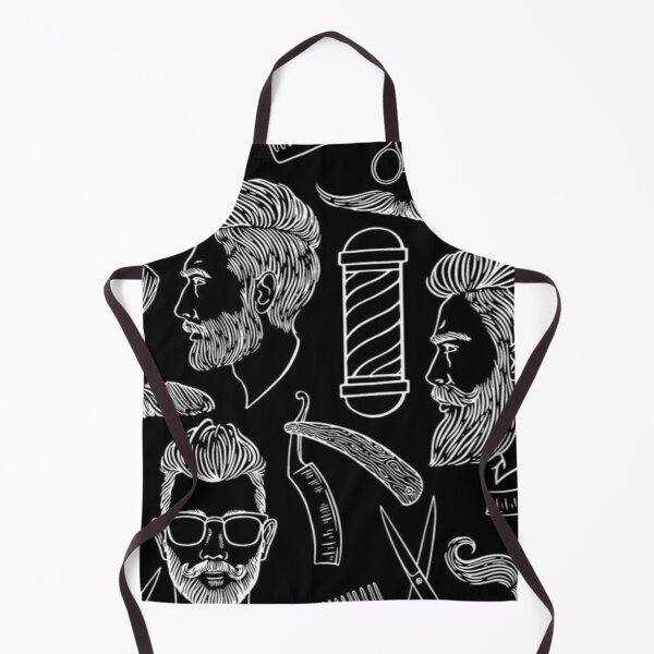Item preview, Barbershop designed and sold by Ankaraart.