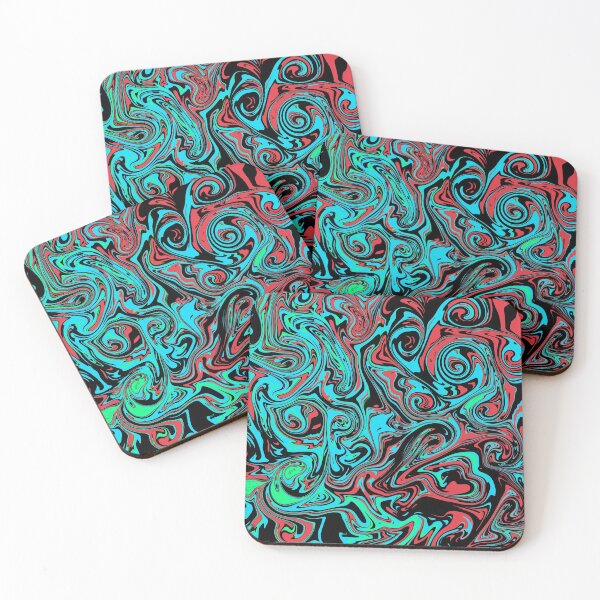 Item preview, A Psychedelic Marble designed and sold by JABG-01.