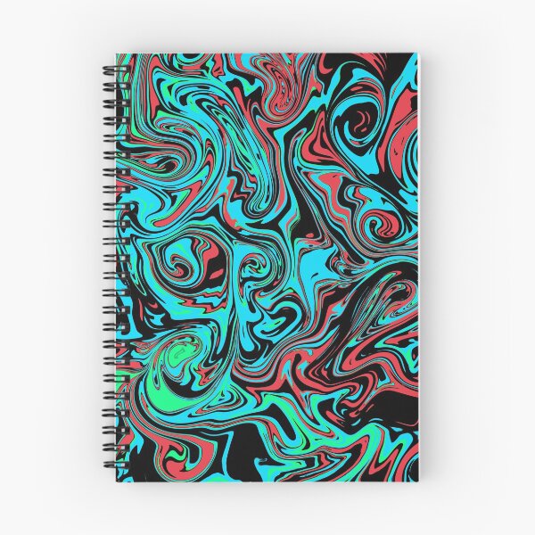 Item preview, A Psychedelic Marble designed and sold by JABG-01.