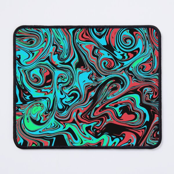 Item preview, A Psychedelic Marble designed and sold by JABG-01.