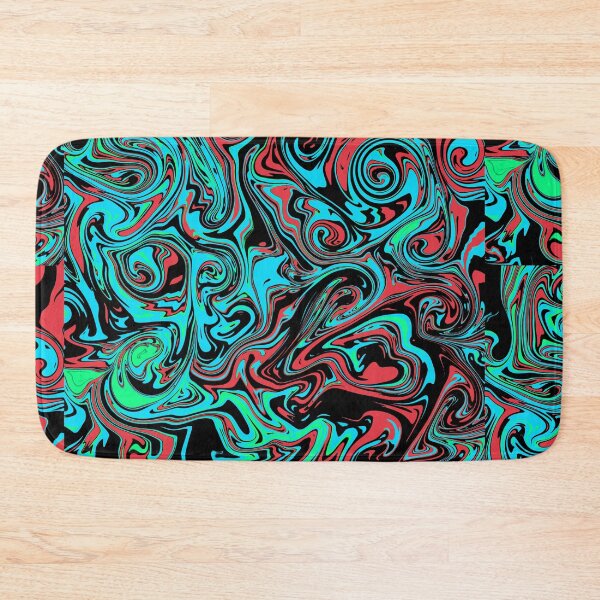 Item preview, A Psychedelic Marble designed and sold by JABG-01.
