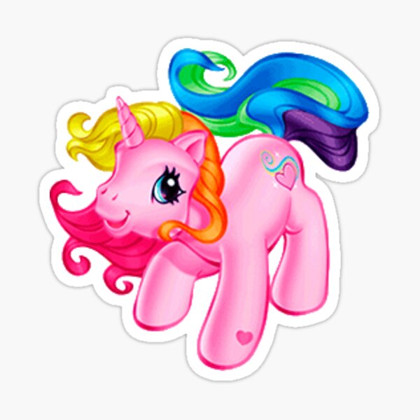 Item preview, My Little Pony Toola Roola G3 designed and sold by 11e11.