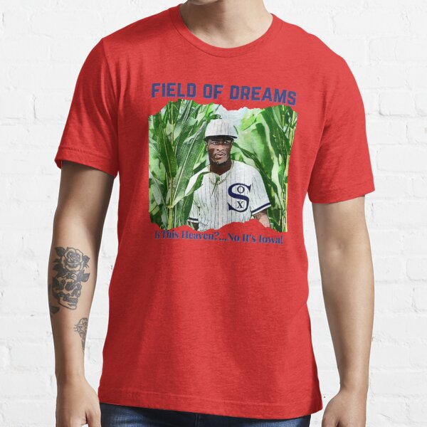 Tim Anderson White Sox 'Field of Dreams' 2021 Essential T-Shirt